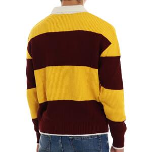 POLO A RIGHE SUPERCULTURE - Mad Fashion | img vers.300x/